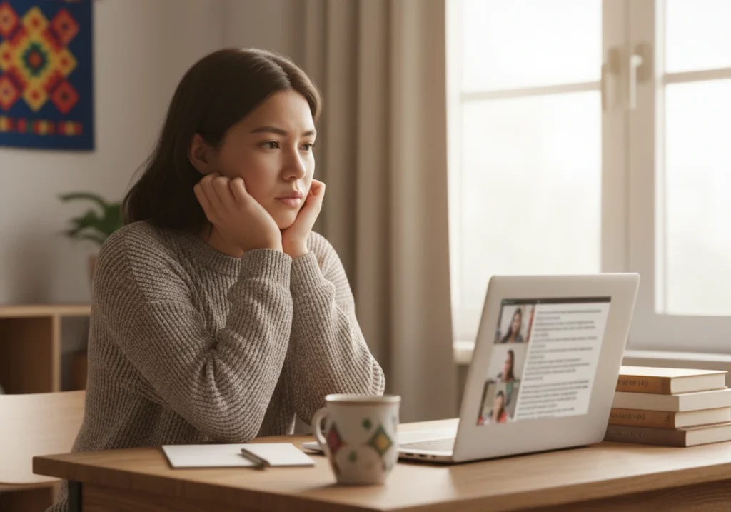 Growing Through Every Challenge You Face