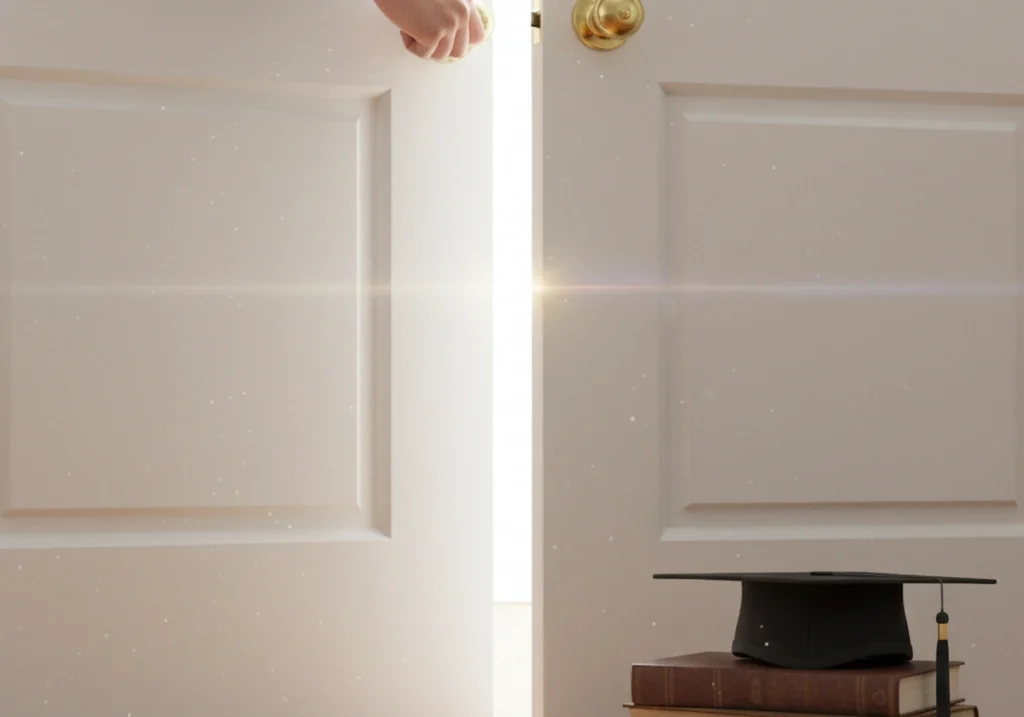 Qualifications That Open Doors to Teaching Jobs.