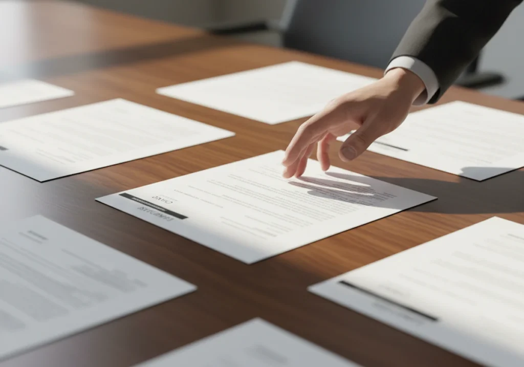 Positioning Yourself to Stand Out