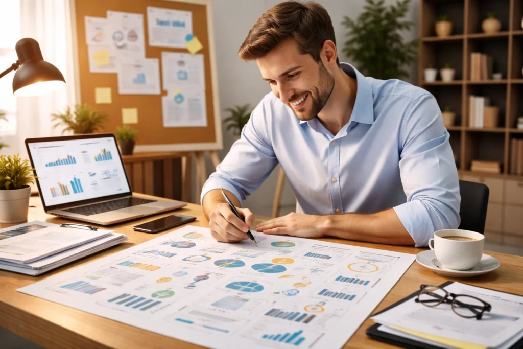 Building a Proper Career Plan