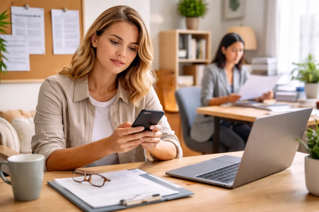 Hiring Process After You Submit Your Application