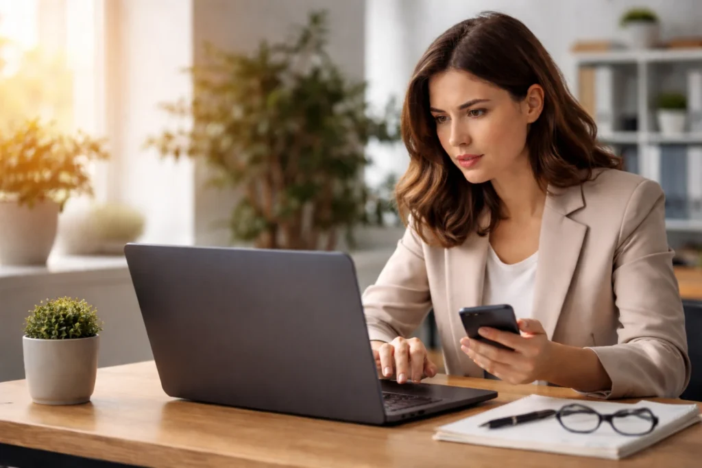 Rushing Through Listings Without Reading Properly