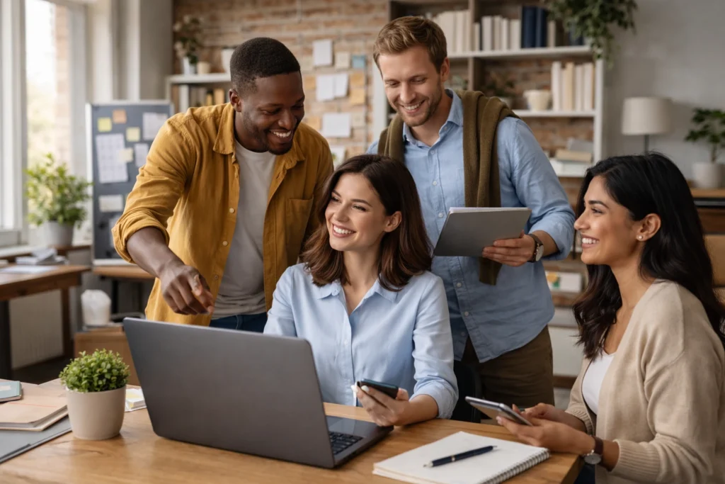 How to Spot Hidden Opportunities You'd Truly Enjoy