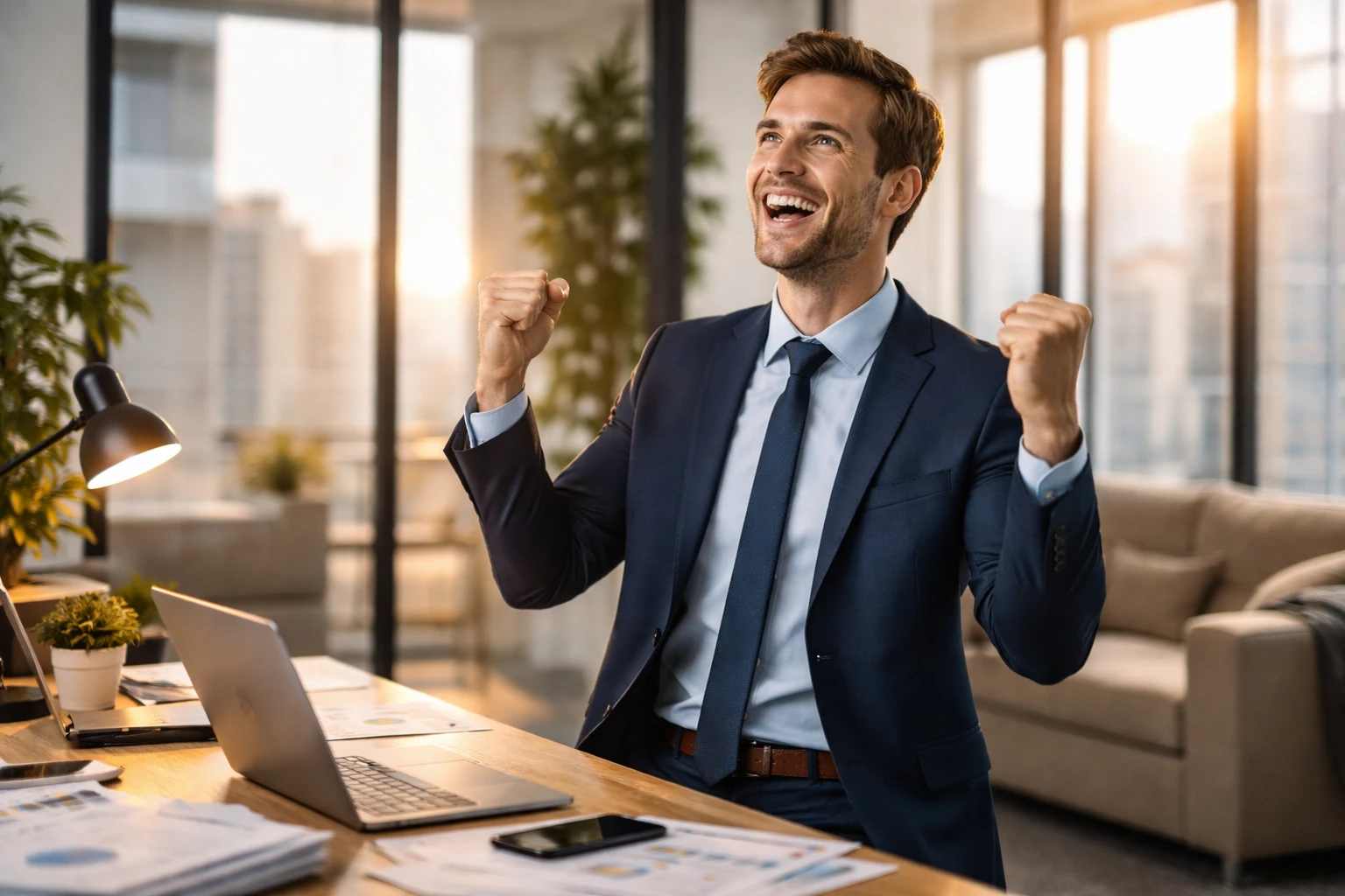 International Job Search